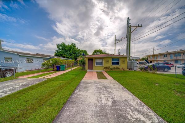 7358 SW 23rd St #1, Unincorporated Dade County, Florida 33155, image 2