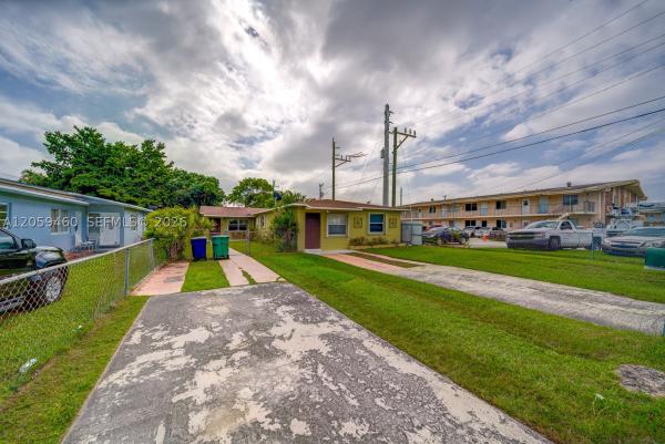 7358 SW 23rd St #1, Unincorporated Dade County, Florida 33155, image 1