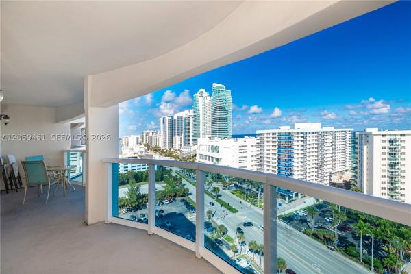 3800 S Ocean Dr #1716, Hallandale Beach, Florida 33019, image 3