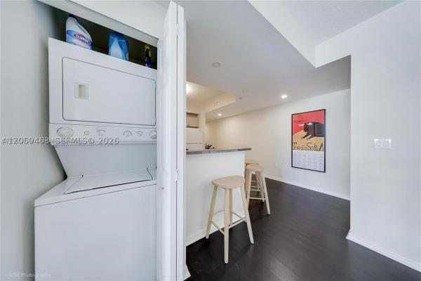 Parkview At Brickell, 115 SW 11th St #505, Miami, Florida 33130, image 2