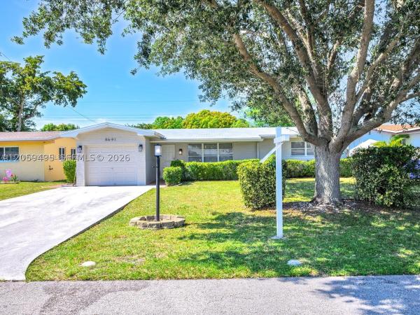 Boulevard Heights, 8691 NW 16th St, Pembroke Pines, Florida 33024, image 2