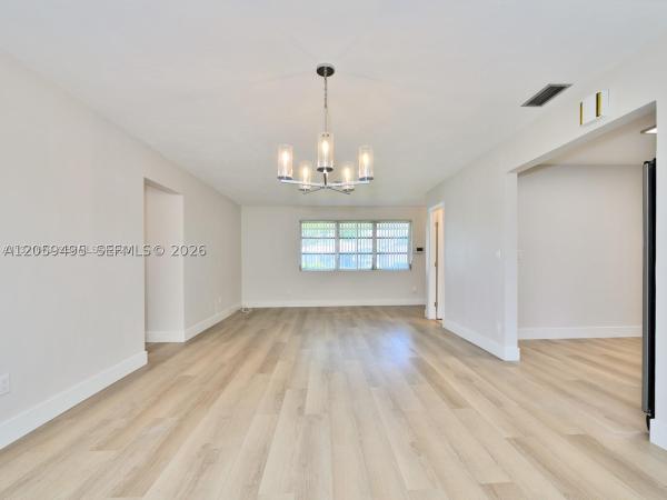 Boulevard Heights, 8691 NW 16th St, Pembroke Pines, Florida 33024, image 3