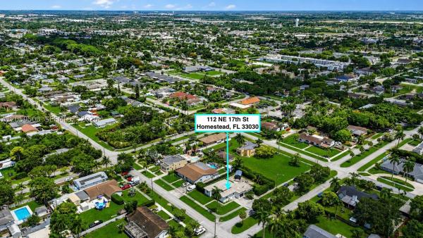 Downer Palms, 112 NE 17th St, Homestead, Florida 33030, image 3