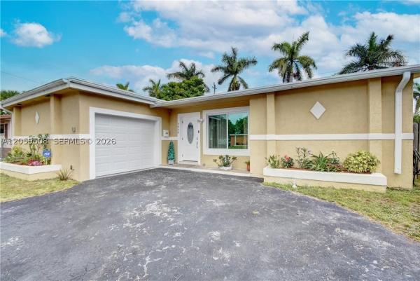 Sunrise Golf Village, 2330 NW 81st Ave, Sunrise, Florida 33322, image 1