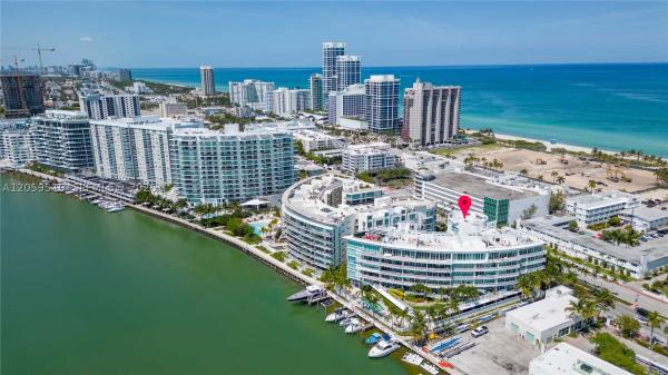 Regatta At Indian Creek, 6580 Indian Creek Dr #510, Miami Beach, Florida 33141, image 2