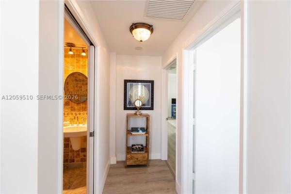 Regatta At Indian Creek, 6580 Indian Creek Dr #510, Miami Beach, Florida 33141, image 1