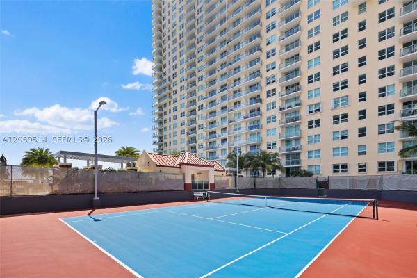 The Mark On Brickell, 1155 Brickell Bay Dr #2005, Miami, Florida 33131, image 2