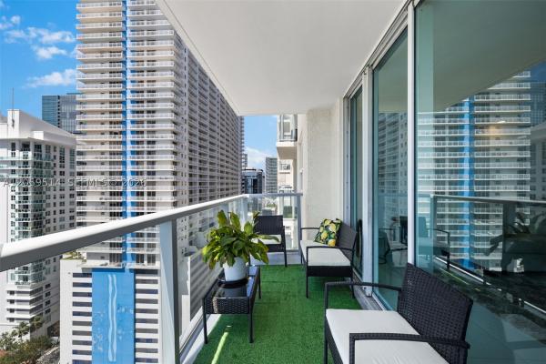 The Mark On Brickell, 1155 Brickell Bay Dr #2005, Miami, Florida 33131, image 1
