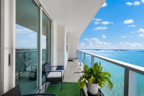 The Mark On Brickell, 1155 Brickell Bay Dr #2005, Miami, Florida 33131, image 3