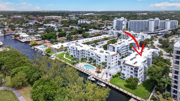 Casa La Quinta, 2870 NE 14th Street Cswy #203C, Pompano Beach, Florida 33062, image 3