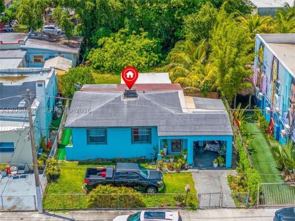 Wyndwood Park, 266 NW 32nd St, Miami, Florida 33127, image 2