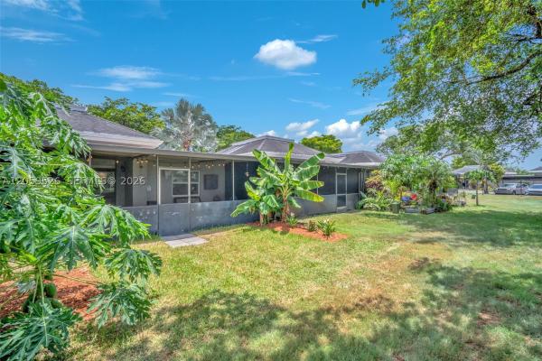 Arrowhead Country Club Villas, 2185 SW 81st Ave #162, Davie, Florida 33324, image 3