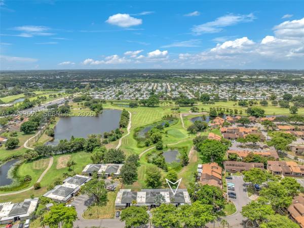 Arrowhead Country Club Villas, 2185 SW 81st Ave #162, Davie, Florida 33324, image 2