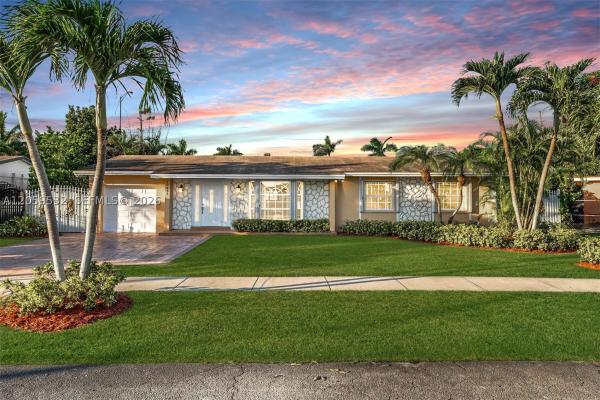 10835 SW 152nd Ter, Unincorporated Dade County, Florida 33157, image 3