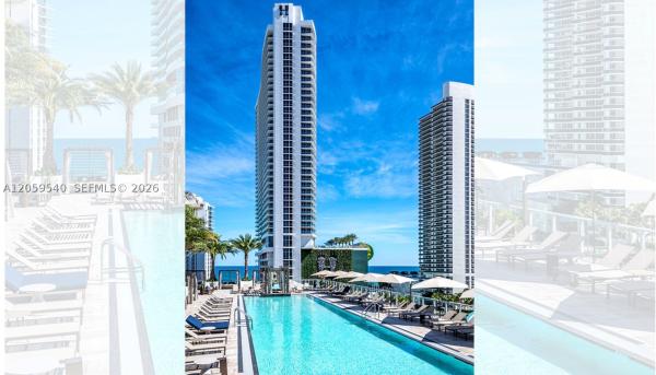 4010 S Ocean Dr #R1006, Hallandale Beach, Florida 33019, image 1