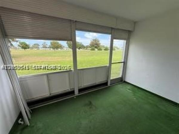 Oriole Golf & Tennis Club 1, 7797 Golf Circle Dr #102, Margate, Florida 33063, image 1