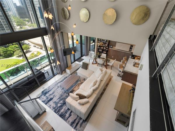 Epic Hotel & Residences, 200 Biscayne Boulevard Way #1407, Miami, Florida 33131, image 1