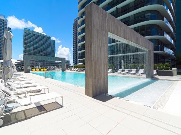 Brickell Heights East, 45 SW 9th St #2501, Miami, Florida 33130, image 2