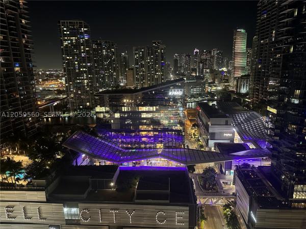 Brickell Heights East, 45 SW 9th St #2501, Miami, Florida 33130, image 3