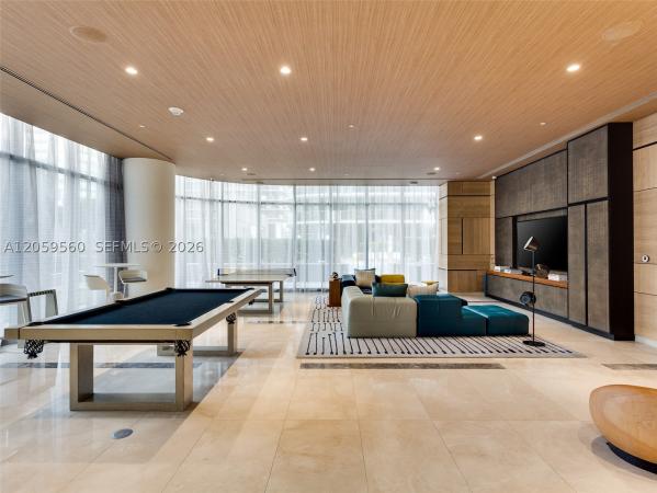 Brickell Heights East, 45 SW 9th St #2501, Miami, Florida 33130, image 1