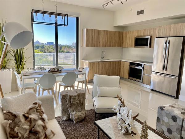 Aventura Parksquare Residences, 2960 NE 207th St #517, Aventura, Florida 33180, image 3