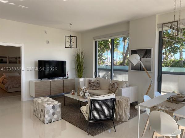 Aventura Parksquare Residences, 2960 NE 207th St #517, Aventura, Florida 33180, image 2