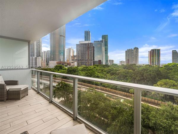 Le Parc At Brickell, 1600 SW 1st Ave #711, Miami, Florida 33129, image 2