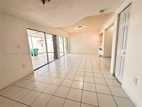 12681 NW 7th Trl #-, Unincorporated Dade County, Florida 33182, image 3