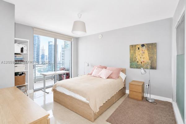 The Ivy At Riverfront, 90 SW 3rd St #3212, Miami, Florida 33130, image 2