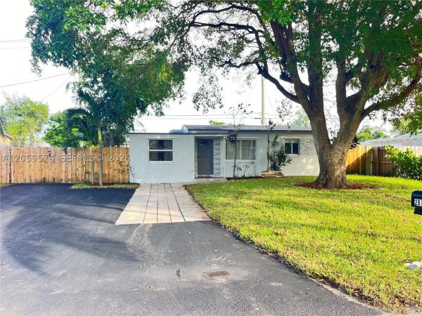 Collier Manor, 2616 NE 12th Ter, Pompano Beach, Florida 33064, image 3
