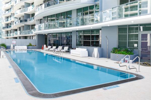 Brickell Flatiron, 1000 Brickell Plz #2608, Miami, Florida 33131, image 3