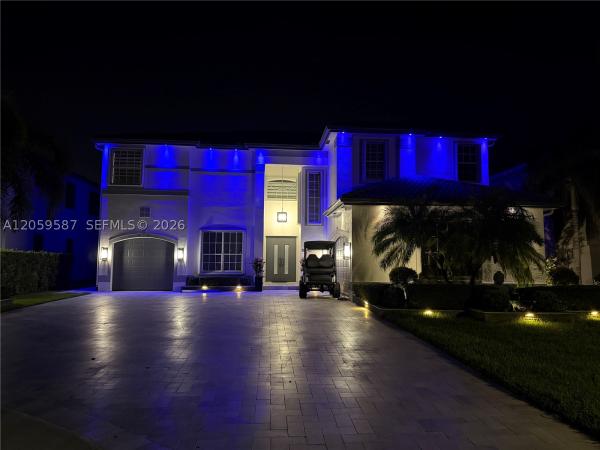Sunset Lakes, 18742 SW 55th St, Miramar, Florida 33029, image 1