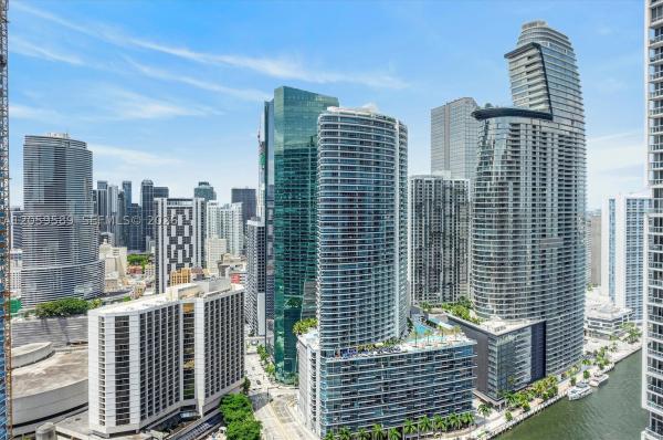 500 Brickell East, 500 Brickell Ave #1100, Miami, Florida 33131, image 1