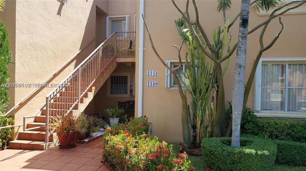 1114 NW 124th Ct #101, Unincorporated Dade County, Florida 33182, image 2