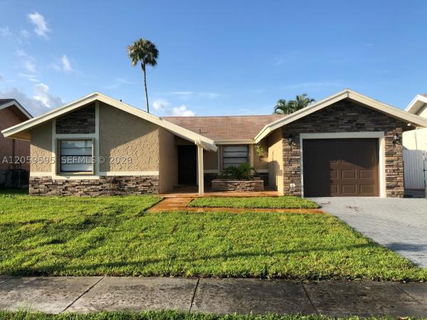 North Lauderdale Landings, 8204 SW 12th St, North Lauderdale, Florida 33068, image 1