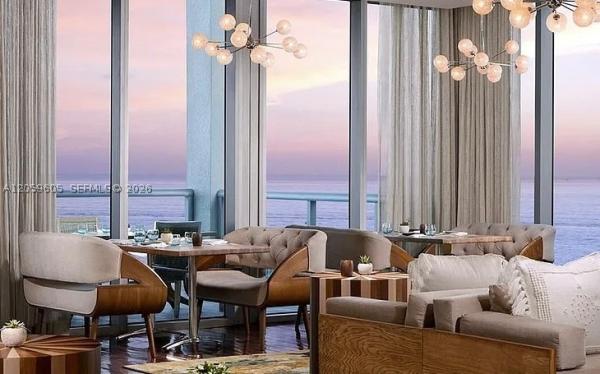 Sole On The Ocean, 17315 Collins Ave #1803, Sunny Isles Beach, Florida 33160, image 1