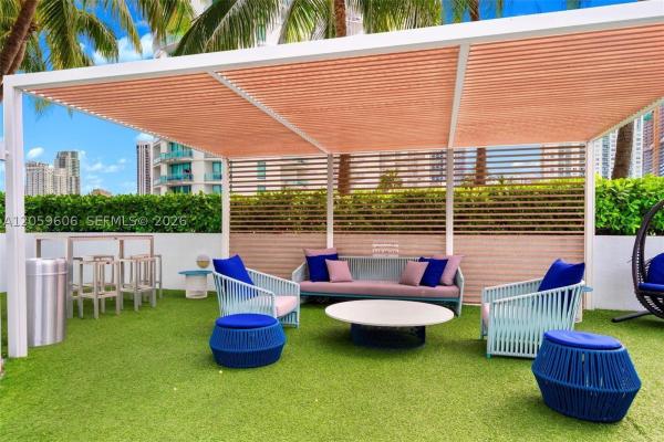 The Ivy At Riverfront, 90 SW 3rd St #3212, Miami, Florida 33130, image 3