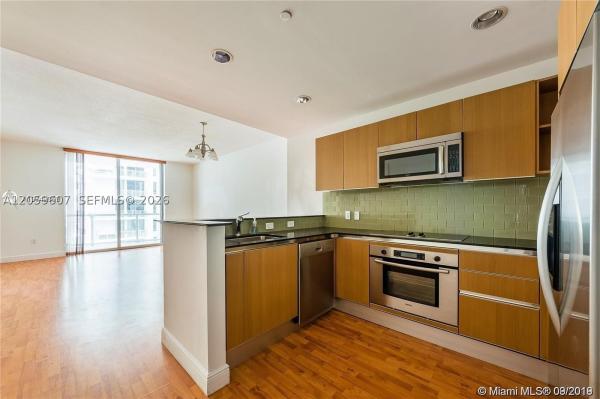 1060 Tower, 1060 Brickell Ave #2315, Miami, Florida 33131, image 3