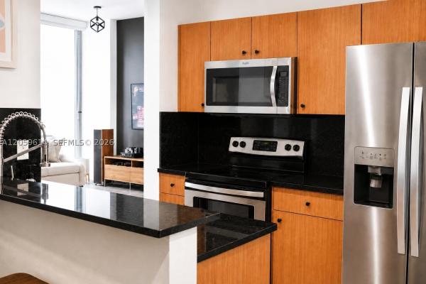 Edgewater Lofts, 2200 NE 4th Ave #503, Miami, Florida 33137, image 1