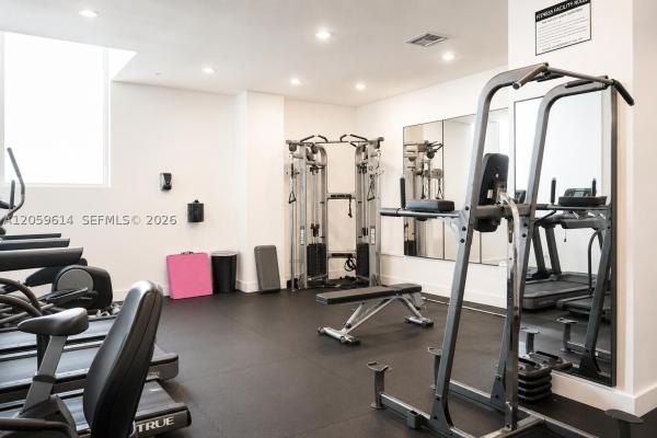 Edgewater Lofts, 2200 NE 4th Ave #503, Miami, Florida 33137, image 3