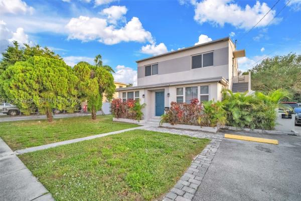 Kew Gardens, 3030 NW 16th St #1, Miami, Florida 33125, image 1