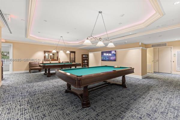 Turnberry Village South Tower, 19900 E Country Club Dr #310, Aventura, Florida 33180, image 3