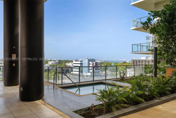 Two Midtown Miami, 3451 NE 1st Ave #M0307, Miami, Florida 33137, image 1