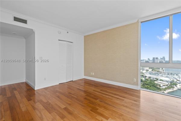 One Miami East, 335 S Biscayne Blvd #4112, Miami, Florida 33131, image 1