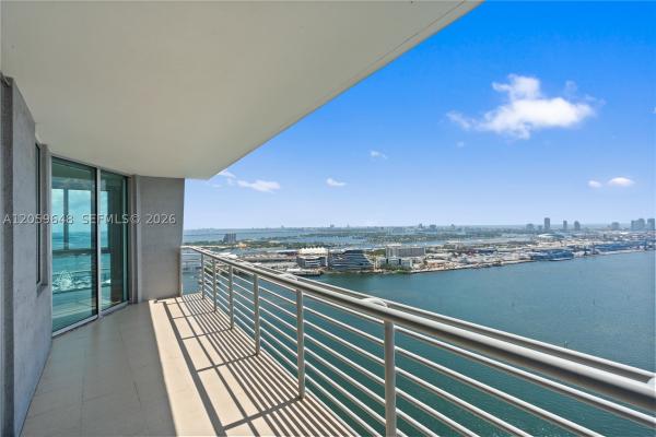 One Miami East, 335 S Biscayne Blvd #4112, Miami, Florida 33131, image 3