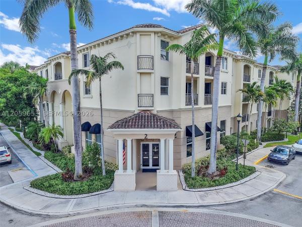 2412 Renaissance Way #412, Boynton Beach, Florida 33426, image 2