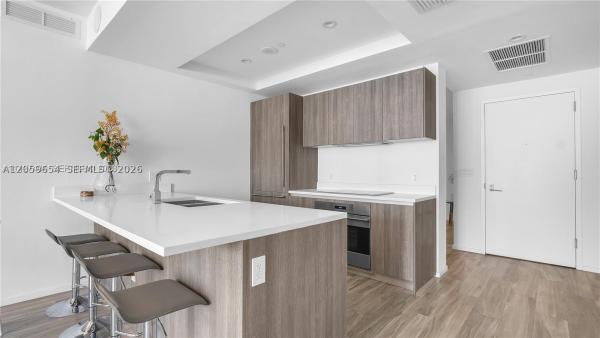 SLS Lux Brickell, 801 S Miami Ave #1102, Miami, Florida 33130, image 3