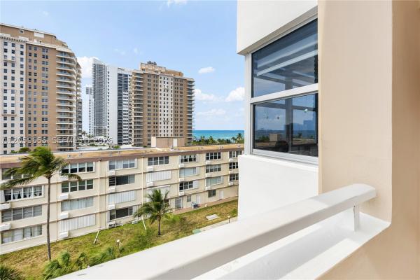 The Hemispheres, 1950 S Ocean Dr #5F, Hallandale Beach, Florida 33009, image 1