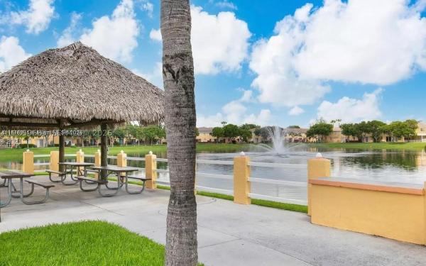 Shoma Townhomes At Keys Cove, 1405 SE 27th Ct #3, Homestead, Florida 33035, image 2