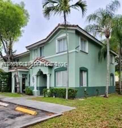 Shoma Townhomes At Keys Cove, 1405 SE 27th Ct #3, Homestead, Florida 33035, image 3